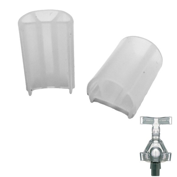 Ultra Mirage Forehead Pads